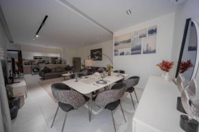 Top Apartment Next To KAFD